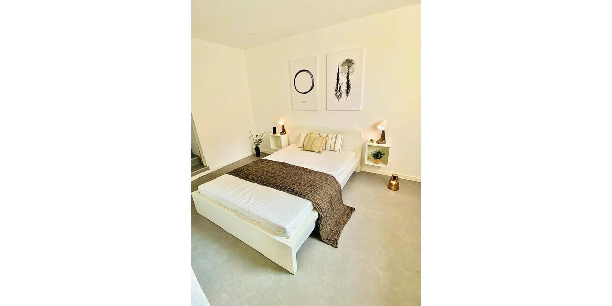 Erdgeschoßwohnung Saarbrücken Scheidt - 1.5 Zimmer, 42 m&sup2;, 850&euro; | Angebot:26033557