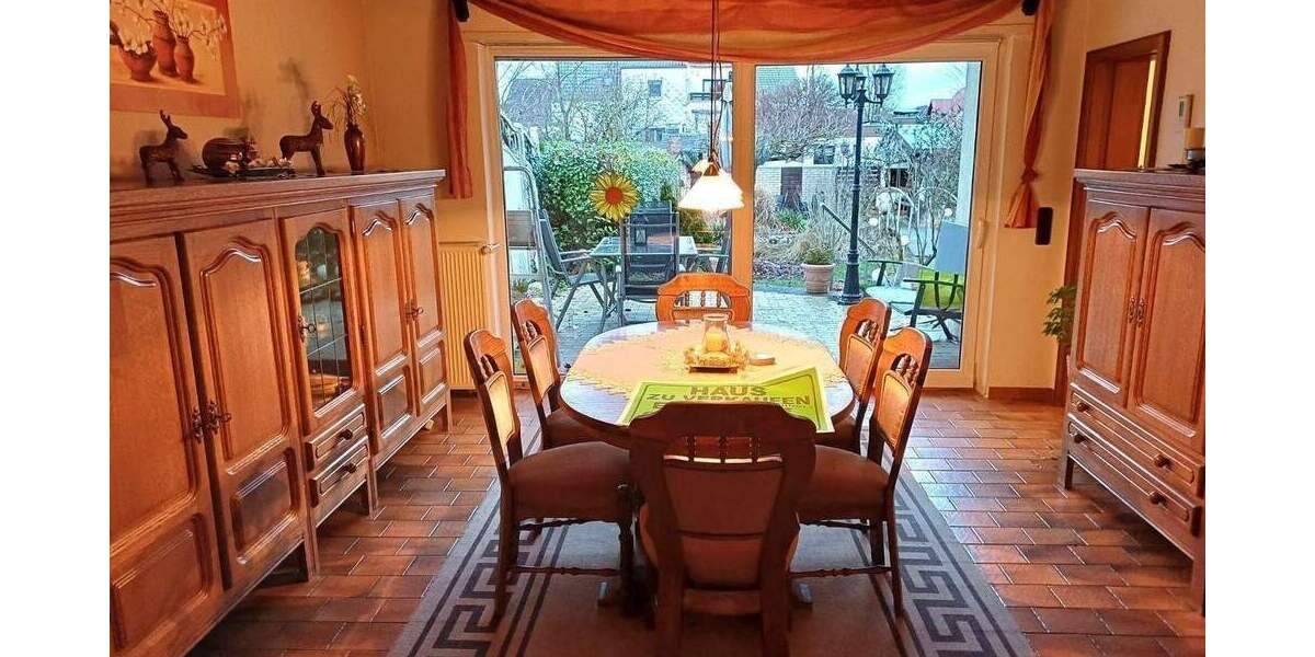 Mehrfamilienhaus, Wohnhaus Sankt Ingbert Rohrbach - 6 Zimmer, 225 m&sup2;, 335.000&euro; | Angebot:26805442