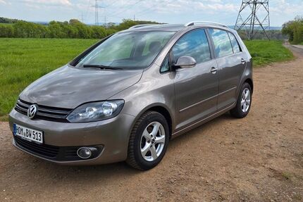 VW Golf Plus 114.000 km 4.999 &euro; Bexbach 66450