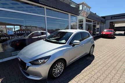 Mazda 2 102.000 km 15.990 &euro; Tholey 66636