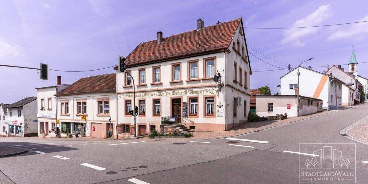Einfamilienhaus Lemberg - 599.560&euro; | Angebot:25668063