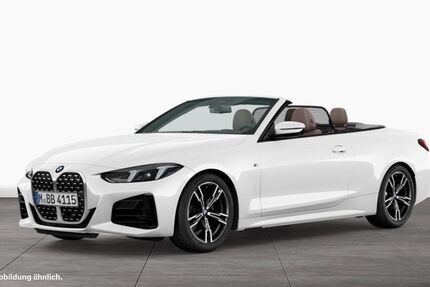 BMW 420 15.667 km 52.880 &euro; Saarbrücken 66121