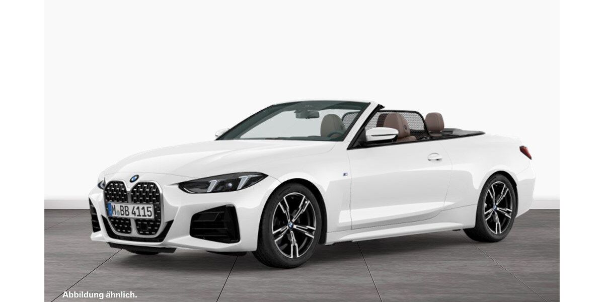 BMW 420 15.667 km 52.880 &euro; Saarbrücken 66121