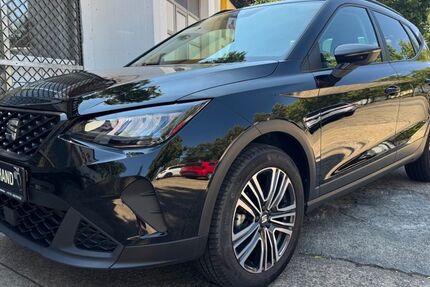 Seat Arona 19.900 km 18.900 &euro; Saarbrücken-Dudweiler 66125