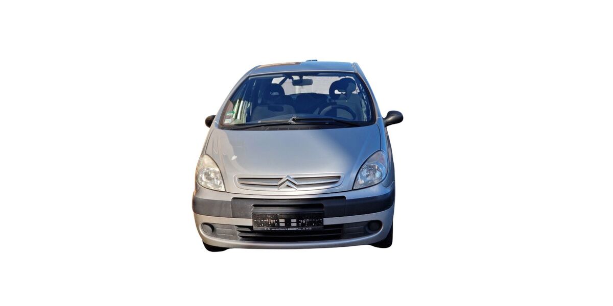 Citroen Xsara Picasso 185.000 km 700 &euro; Kirkel 66459