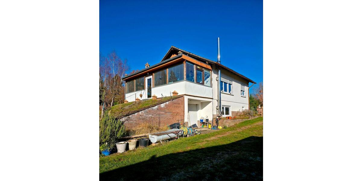 Einfamilienhaus Queidersbach - 6 Zimmer, 130 m&sup2;, 320.000&euro; | Angebot:25172937