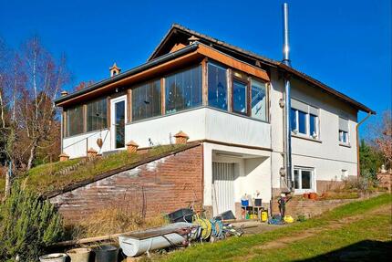 Haus Queidersbach - 6 Zimmer, 130 m&sup2;, 320.000&euro; | Angebot:25172937