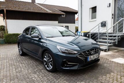 Hyundai i30 51.400 km 19.900 &euro; Saarbrücken 66133