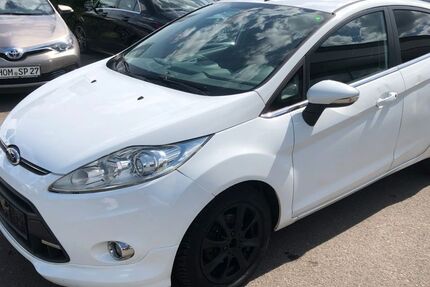 Ford Fiesta 209.256 km 1.999 &euro; Waldmohr 66914