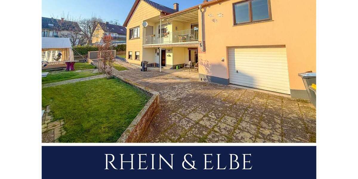 Einfamilienhaus Homburg - 6 Zimmer, 170 m&sup2;, 389.000&euro; | Angebot:26488861