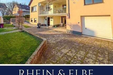Haus Homburg - 6 Zimmer, 170 m&sup2;, 389.000&euro; | Angebot:26488861
