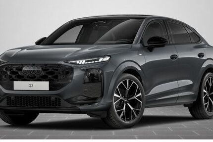 Audi Q3 2.990 km 51.990 &euro; Saarbrücken 66115