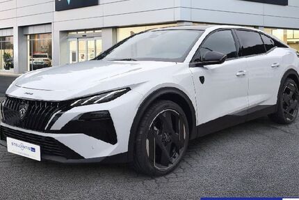 Peugeot 408 4.981 km 38.980 &euro; Saarbrücken 66119