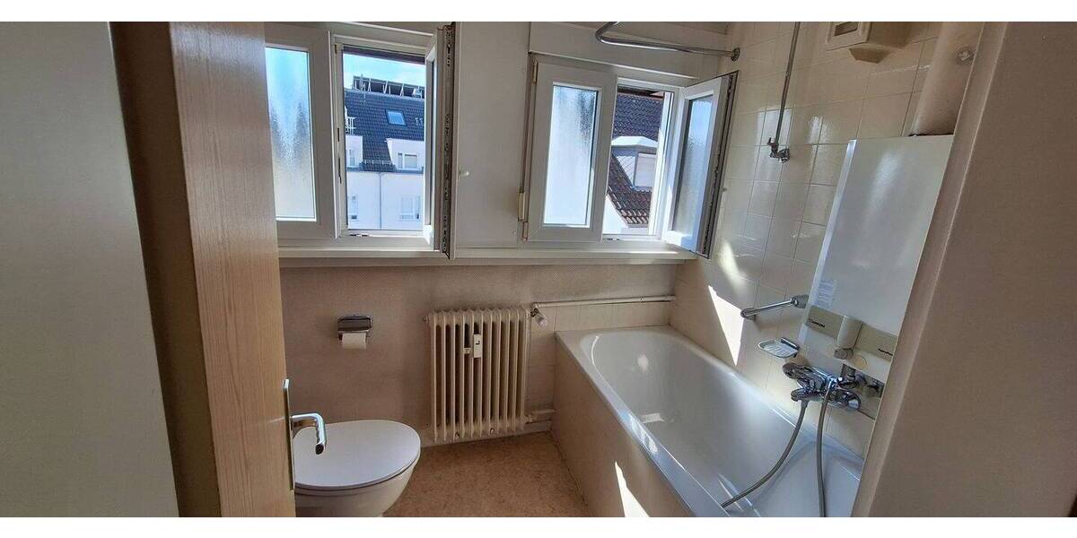 Etagenwohnung Zweibrücken - 4 Zimmer, 100 m&sup2;, 105.000&euro; | Angebot:26016126