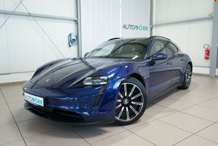 Porsche Taycan 35.400 km 74.900 &euro; Homburg 66424