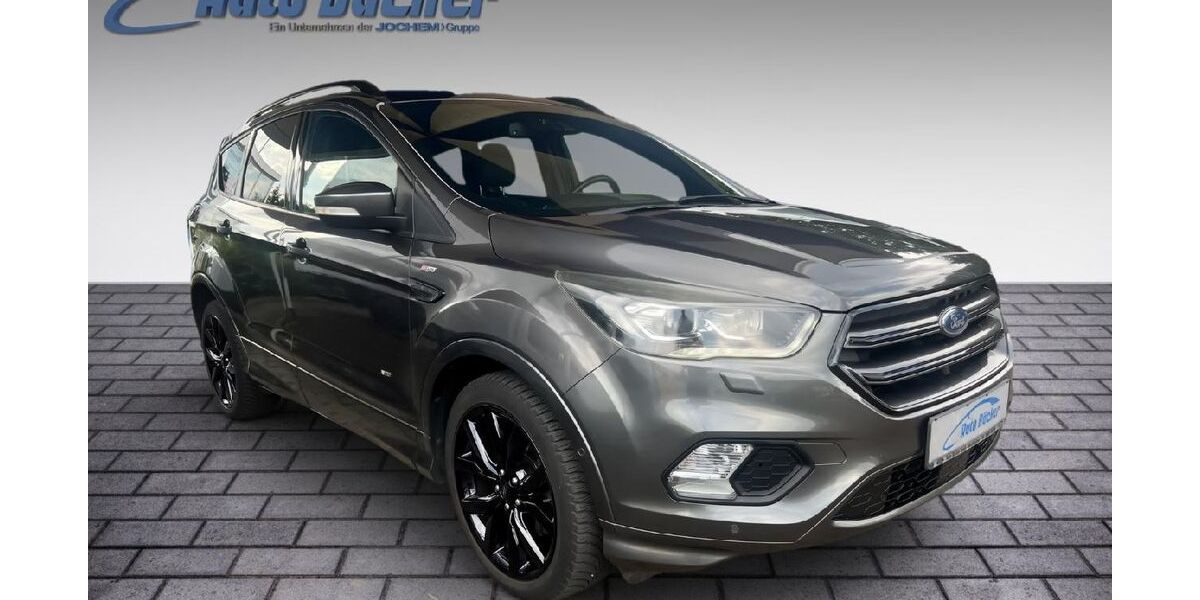 Ford Kuga 86.900 km 16.990 &euro; Neunkirchen 66539