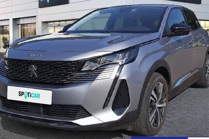 Peugeot 3008 26.466 km 23.990 &euro; Saarbrücken 66119