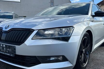 Skoda Superb 199.801 km 12.790 &euro; Saarbrücken 66117