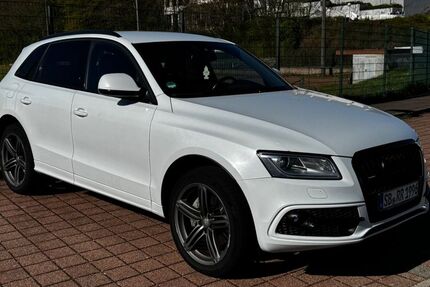 Audi Q5 300.000 km 13.300 &euro; Saarbrücken 66121