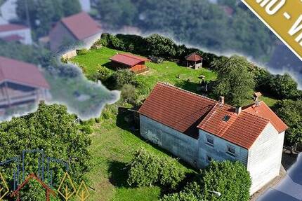 Haus Hilst - 4 Zimmer, 110 m&sup2;, 199.000&euro; | Angebot:25668044