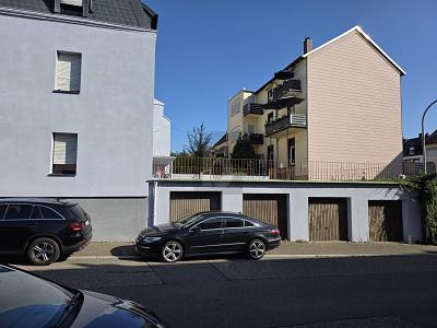 SHARE DEAL: 9 EINHEITEN MIT ERTRAG - Mehrfamilienhaus, Wohnhaus Pirmasens | Angebot:27252375