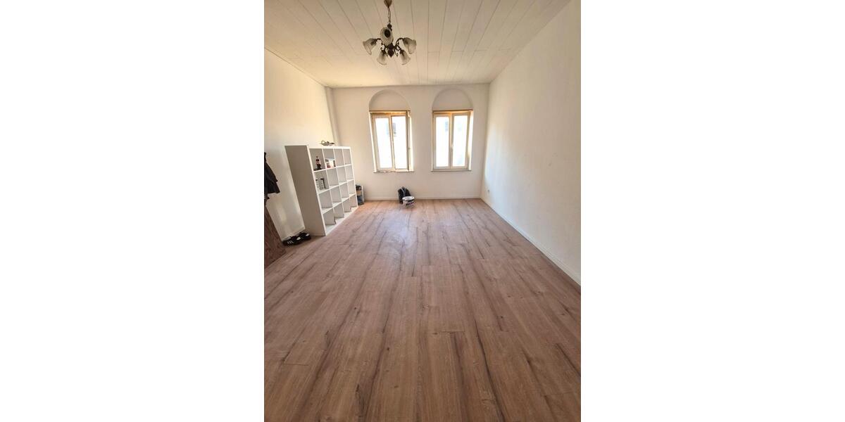 Etagenwohnung Neunkirchen - 2 Zimmer, 55 m&sup2;, 625&euro; | Angebot:24744125