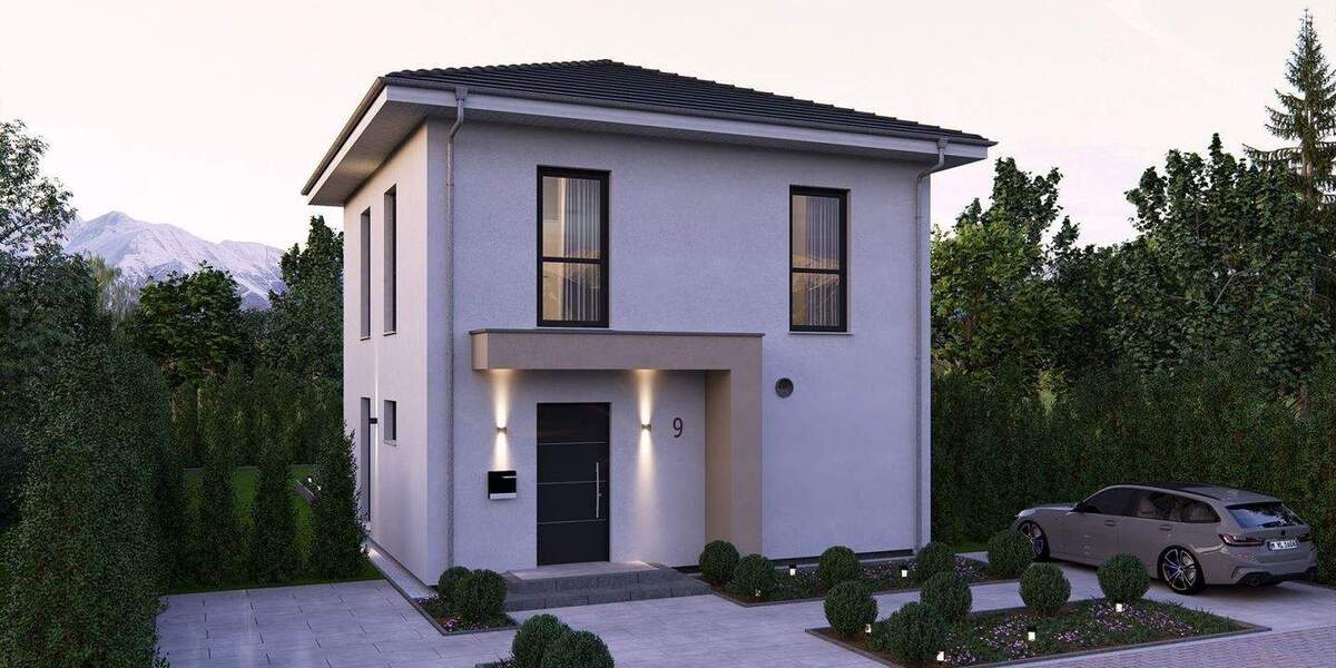 Einfamilienhaus Schönenberg-Kübelberg Schönenberg - 3 Zimmer, 107 m&sup2;, 486.900&euro; | Angebot:25684513