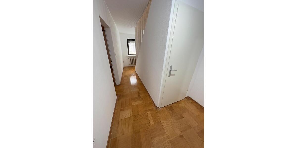 Maisonettenwohnung Saarbrücken Dudweiler - 4 Zimmer, 85 m&sup2;, 1.050&euro; | Angebot:26638715