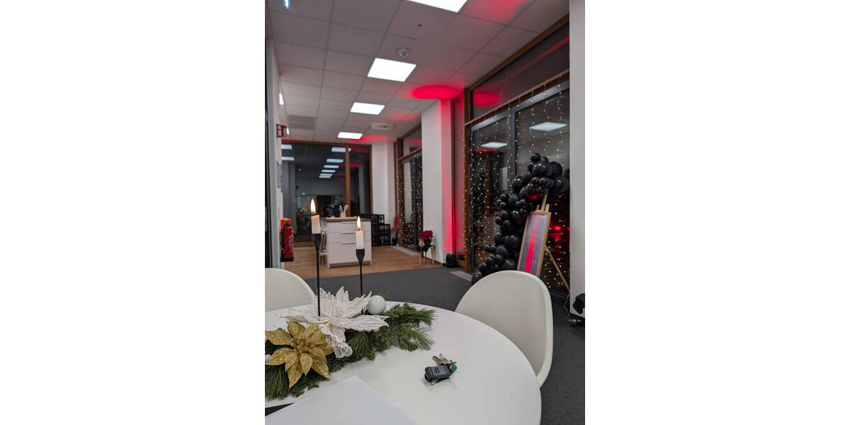 Gewerbeobjekt Saarbrücken Alt-Saarbrücken - 990&euro; | Angebot:26254351