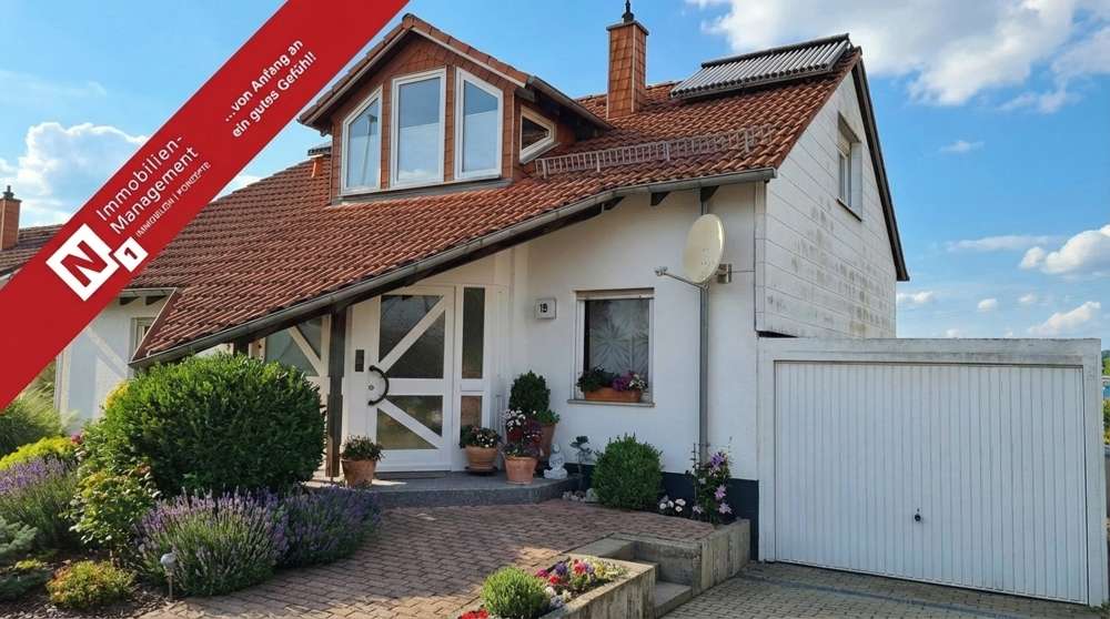 Einfamilienhaus Zweibrücken - 5 Zimmer, 125 m&sup2;, 348.000&euro; | Angebot:25883322
