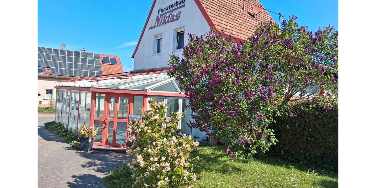Mehrfamilienhaus, Wohnhaus Illingen - 210.000&euro; | Angebot:26809636