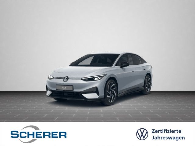 VW ID.7 9.215 km 44.990 &euro; Homburg 66424