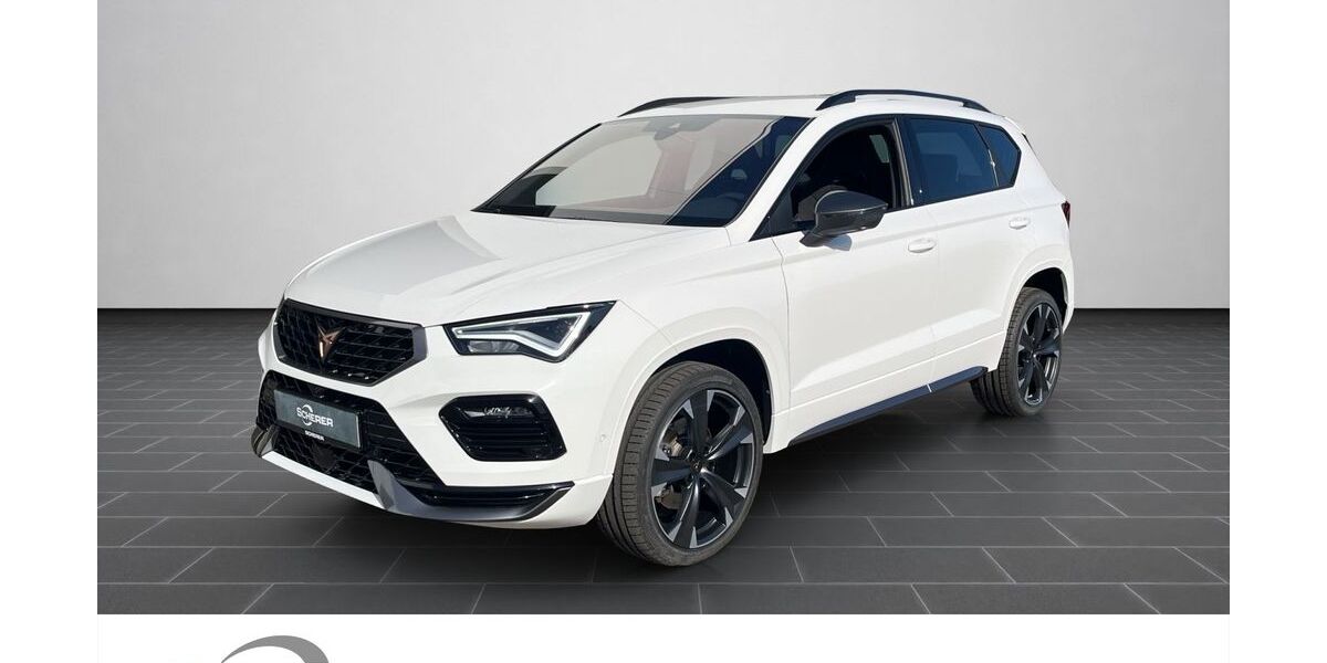 Cupra Ateca 74.595 km 25.290 &euro; Saarbrücken 66115