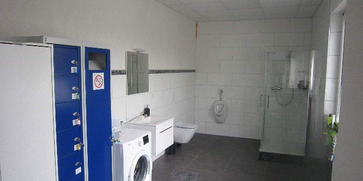 Gewerbeobjekt Bübingen Bübingen - 1.380&euro; | Angebot:25712003