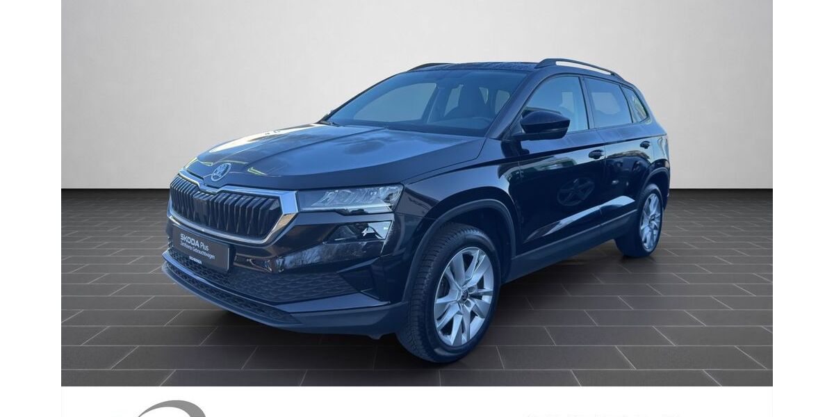 Skoda Karoq 94.810 km 19.900 &euro; Kirkel 66459