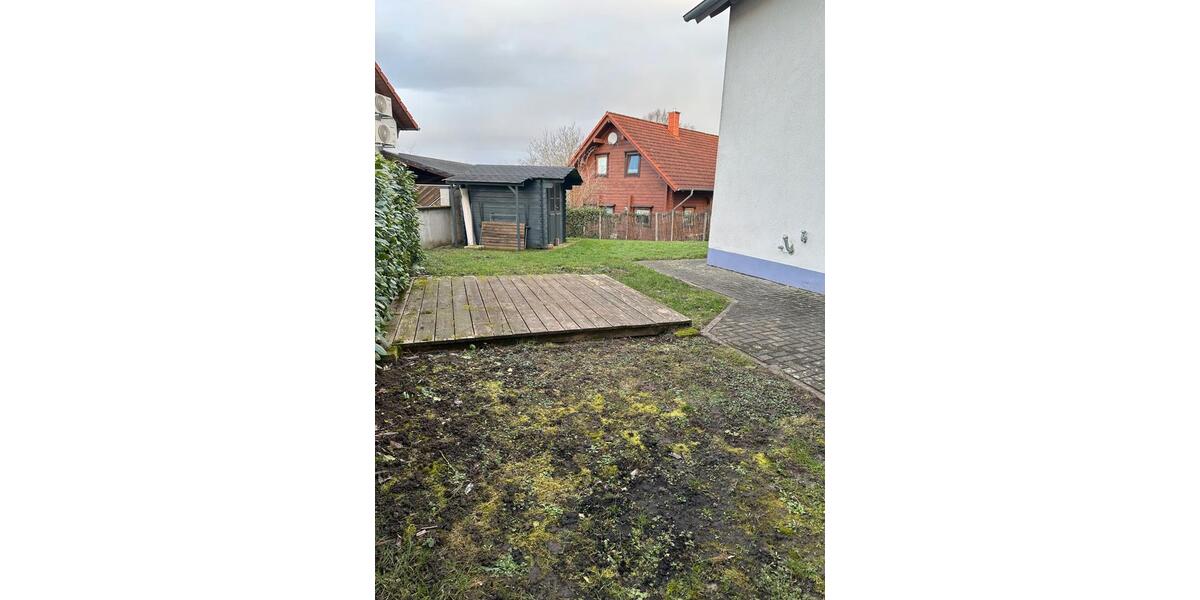 Etagenwohnung Bechhofen - 3 Zimmer, 125 m&sup2;, 1.050&euro; | Angebot:26032347