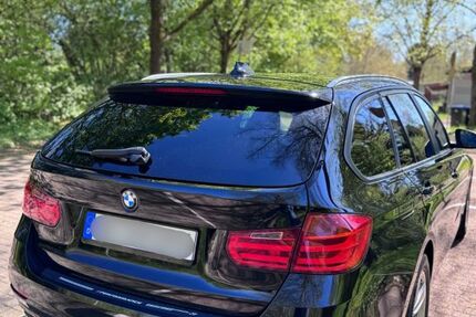 BMW 320 230.000 km 10.500 &euro; Illingen 66557