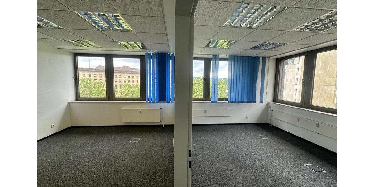 Gewerbeobjekt Saarbrücken - 6&euro; | Angebot:23776617