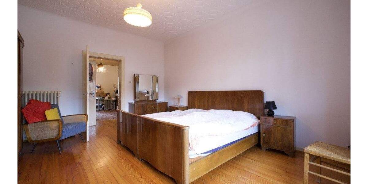 Einfamilienhaus Mandelbachtal Habkirchen - 7 Zimmer, 229 m&sup2;, 199.000&euro; | Angebot:25801959