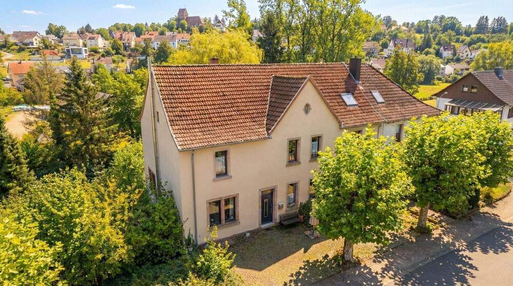 Einfamilienhaus Hornbach - 1 Zimmer, 290 m&sup2;, 225.000&euro; | Angebot:25776852