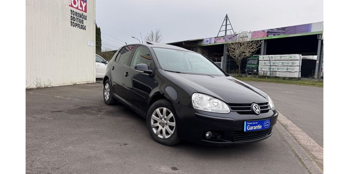 VW Golf 161.000 km 2.990 &euro; Sankt Wendel 66606