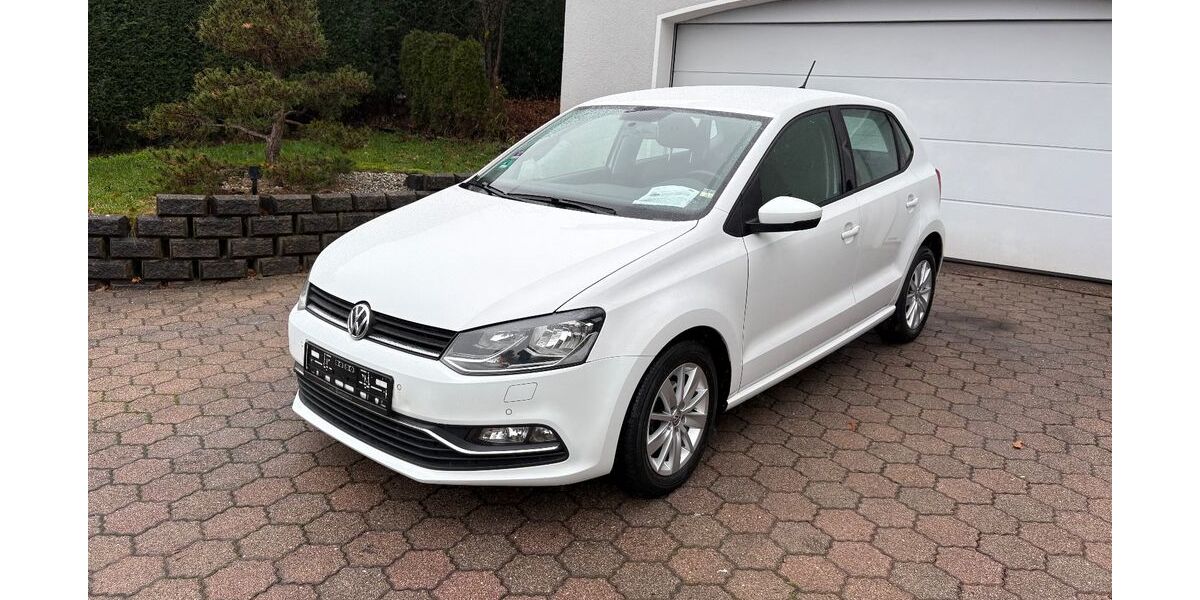 VW Polo 99.587 km 11.550 &euro; Bliesen (St. Wendel) 66606