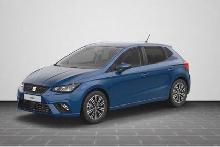 Seat Ibiza 10.231 km 16.700 &euro; Kirkel 66459
