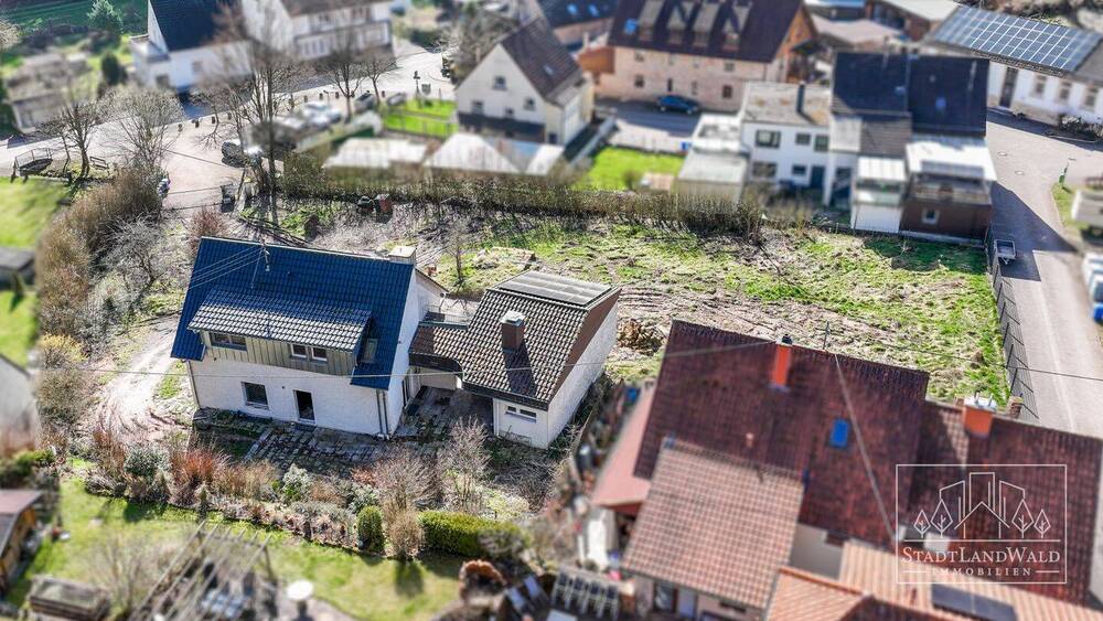 Einfamilienhaus Lemberg Glashütte - 8 Zimmer, 180 m&sup2;, 228.500&euro; | Angebot:26027638