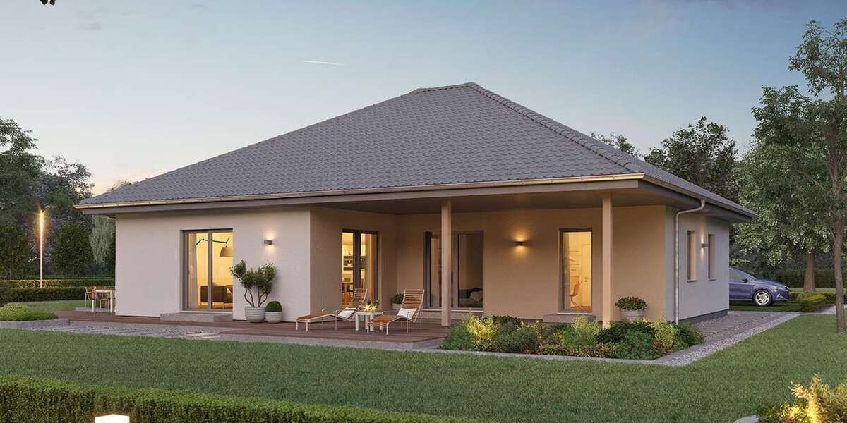 Einfamilienhaus Horbach - 6 Zimmer, 133 m&sup2;, 431.999&euro; | Angebot:24847026