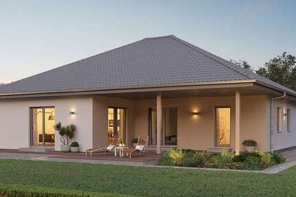 Haus Horbach - 6 Zimmer, 133 m&sup2;, 431.999&euro; | Angebot:24847026