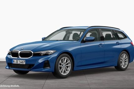 BMW 320 75.369 km 31.590 &euro; Saarbrücken 66121