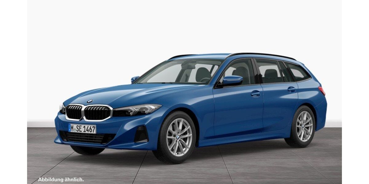 BMW 320 75.369 km 31.590 &euro; Saarbrücken 66121