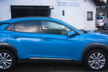 Hyundai KONA 78.000 km 15.790 &euro; Saarbruecken 66119