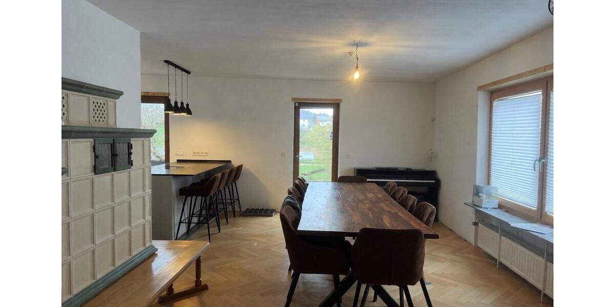 Einfamilienhaus Oberthal - 6 Zimmer, 195 m&sup2;, 410.000&euro; | Angebot:25265723